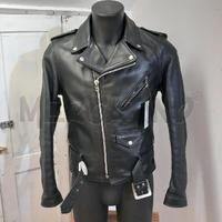 CHIODO SCHOTT PERFECTO 618 NERO