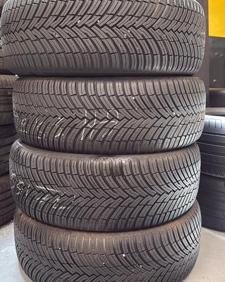Pneumatici PIRELLI  SF3 - 235/55/18 seal inside