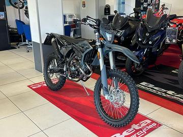Beta RR Enduro 125 T - X Special Edition