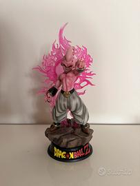Action Figure Kid Bu Dragon Ball Z - Con Scatola