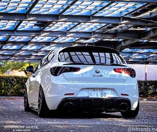 Giulietta