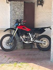 Husquarna wre 125