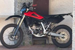 Husquarna wre 125