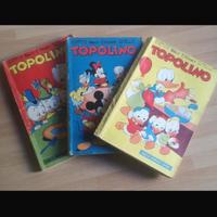 Topolino: dall’anno 1975 al 1990