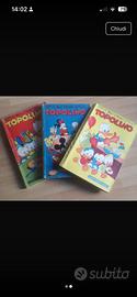 Topolino: dall’anno 1975 al 1990