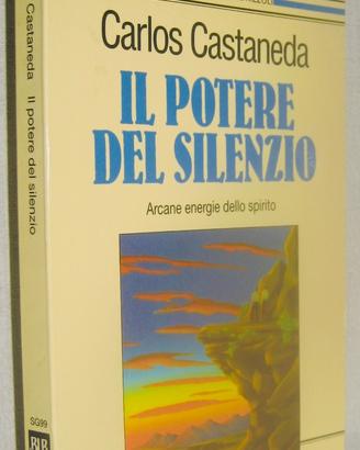 Il potere del silenzio - Arcane energie dello spir