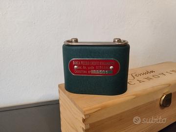 Salvadanaio Vintage