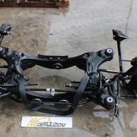 PONTE ASSALE POSTERIORE JEEP COMPASS II 4XE HYBRID