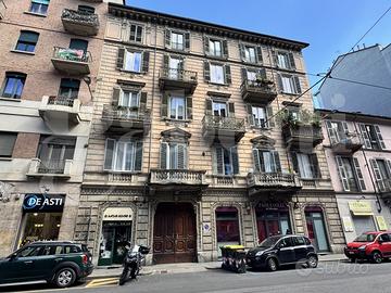 Appartamento Torino [Cod. rif 3316609ARG]