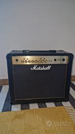 Amplificatore Marshall 30