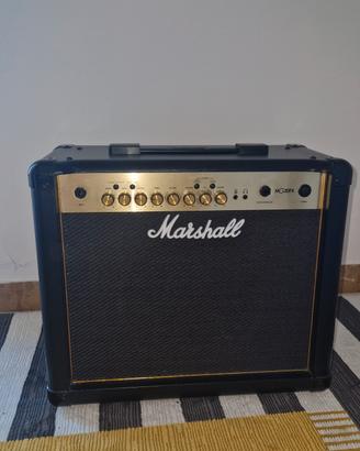 Amplificatore Marshall 30