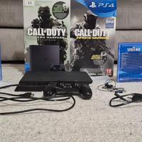 PS4 SLIM 1 TB