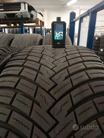 2 GOMME USATE QUATTRO STAGIONI 2355518 - CP9161744