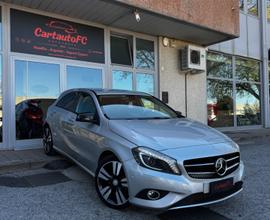 Mercedes-benz A 180 A 180 CDI Automatic Sport