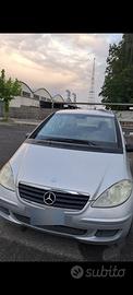 Mercedes A180 CDI 