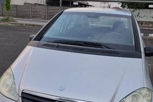 Mercedes A180 CDI 