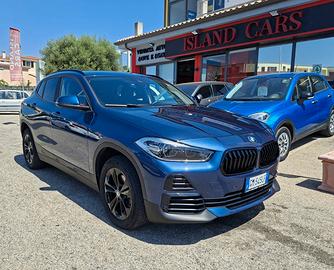 Bmw X2 xDrive20d Business 150cv