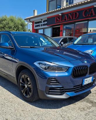 Bmw X2 xDrive20d Business 150cv