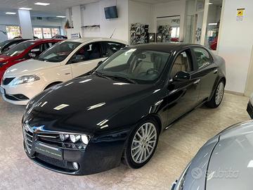 Alfa Romeo 159 1.9 JTDm 16V