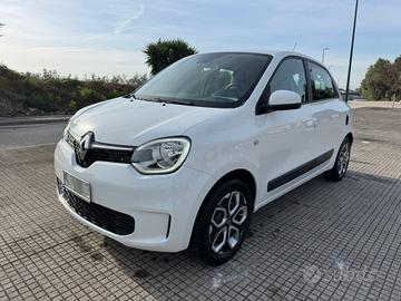 Renault Twingo SCe 65 CV Intens