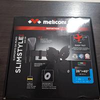 Supporto TV Meliconi