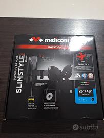 Supporto TV Meliconi