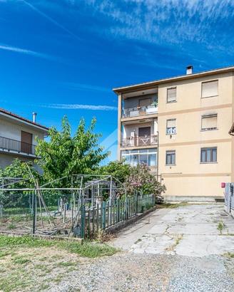4 LOCALI A SAN GILLIO