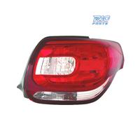 FANALE DESTRO PER CITROEN DS3 09-13 BIANCO ROSSO