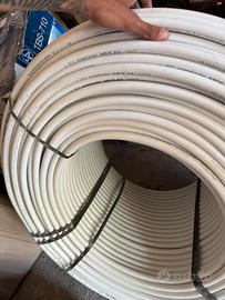 Tubi pvc