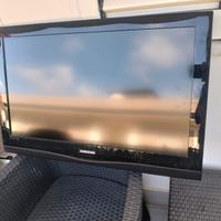Televisore samsung