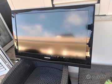 Televisore samsung