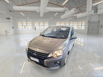 MITSUBISHI SPACE STAR 1.2 INVITE RADIO BI-FUEL GPL