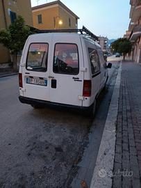 FIAT scudo 