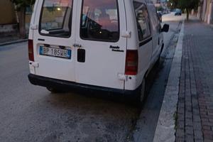 FIAT scudo 