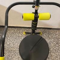 Allenamento/ addominali Ab doer 360