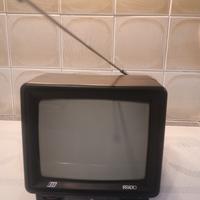 TV IRRADIO "IL FARFALLA" 12 V 