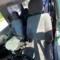 SEDILI PER MITSUBISHI PININ ANNO 1999
