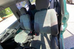 SEDILI PER MITSUBISHI PININ ANNO 1999