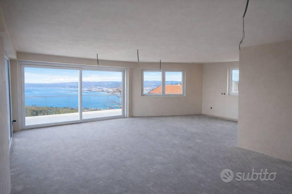 House in Muggia / Milje, Fontanella - Vista 5