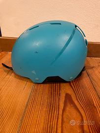 CASCO SCI BAMBINO RAGAZZO