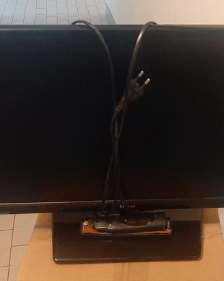 Televisione a solo 50 euro 22 pollici