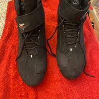 Scarpe da moto