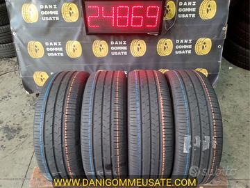 4 GOMME 185 55 15 PER FIAT 500 PANDA C2