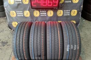 4 GOMME 185 55 15 PER FIAT 500 PANDA C2