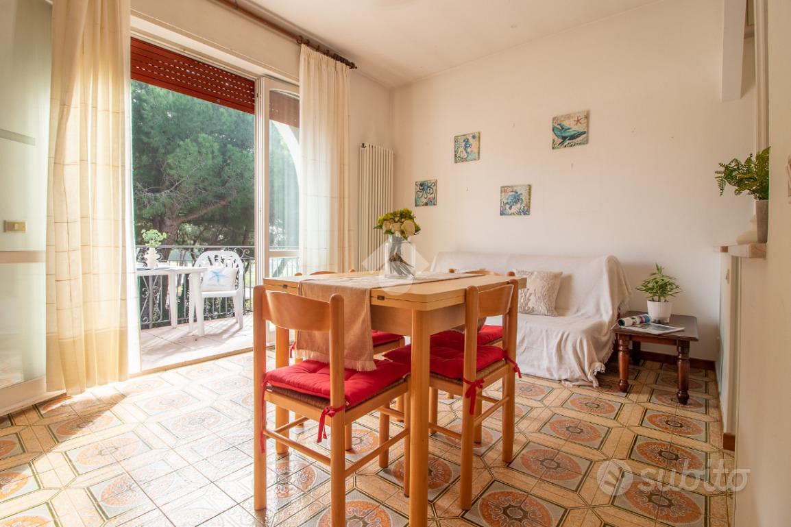 Appartamento – Ravenna, Lido di Classe - Altro