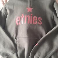 felpa Etnies donna S