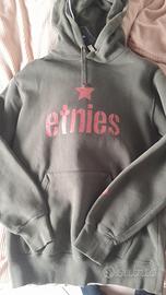 felpa Etnies donna S