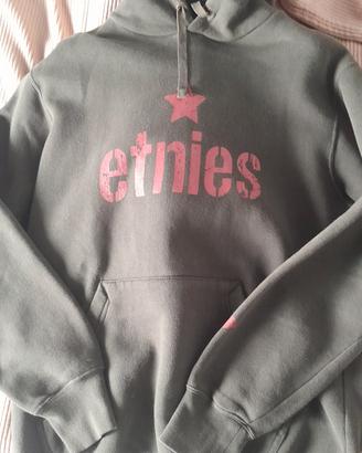 felpa Etnies donna S