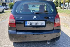 Citroen C2 