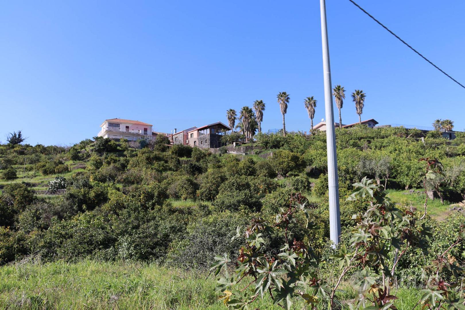 Terreno - Mascali - View 5